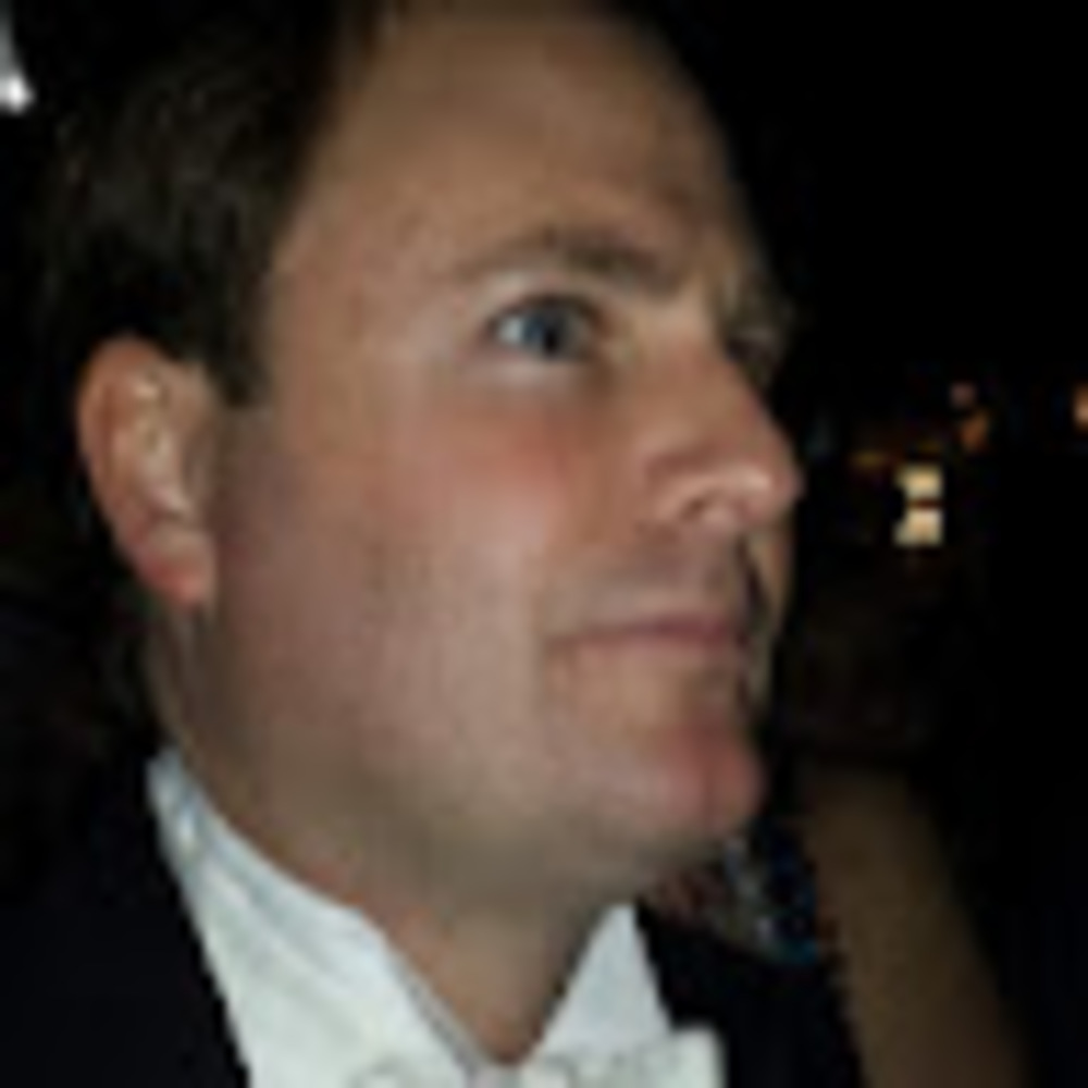 Meet your Posher, Brian w.